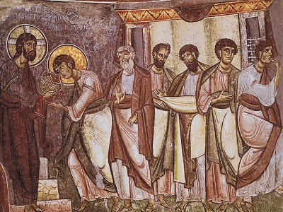 Cultul crestin in epoca apostolica – Rezistența Creștină